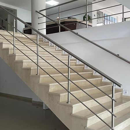 Hotel Juan Maria Tuluá Екстериор снимка