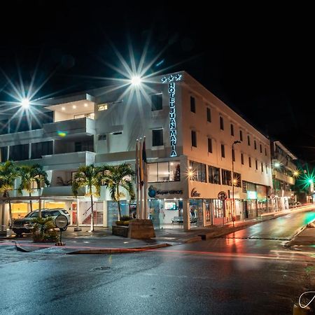 Hotel Juan Maria Tuluá Екстериор снимка