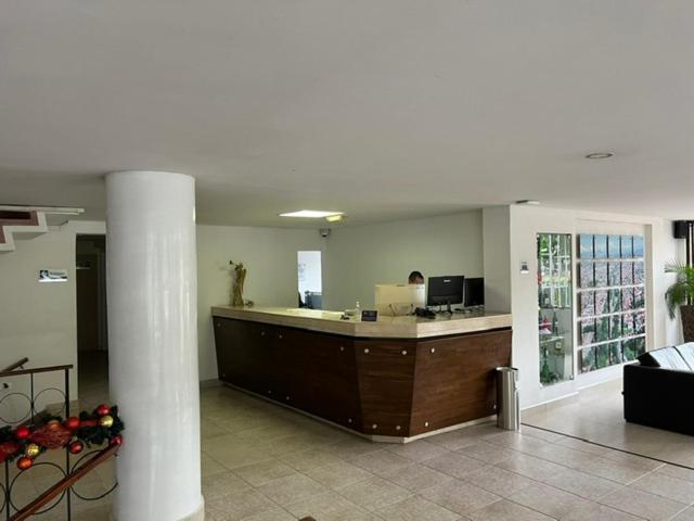 Hotel Juan Maria Tuluá Екстериор снимка